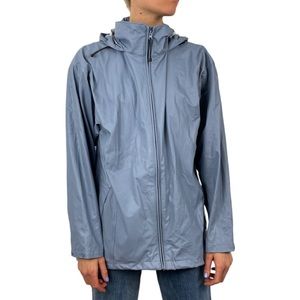 Women’s Helly Hansen Hooded Rainjacket